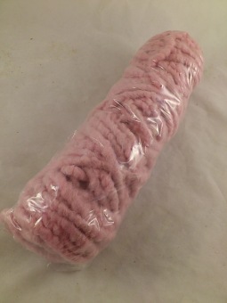 Wool Mirabell 25 m. pink (RS14)